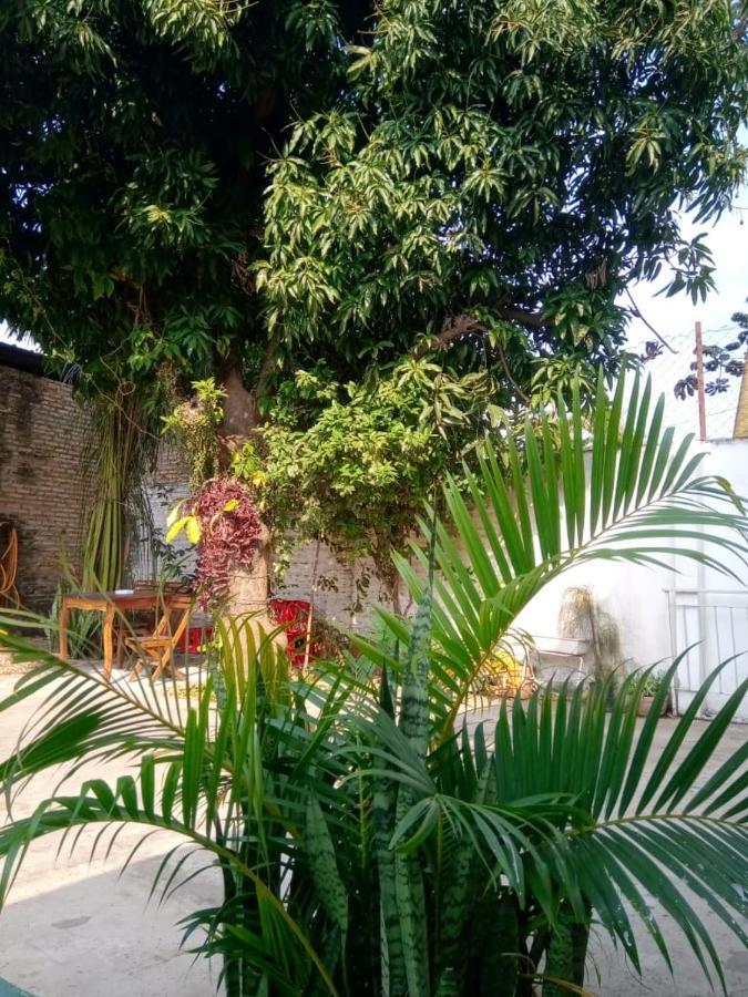 Remember Py Hotel Luque Exterior photo