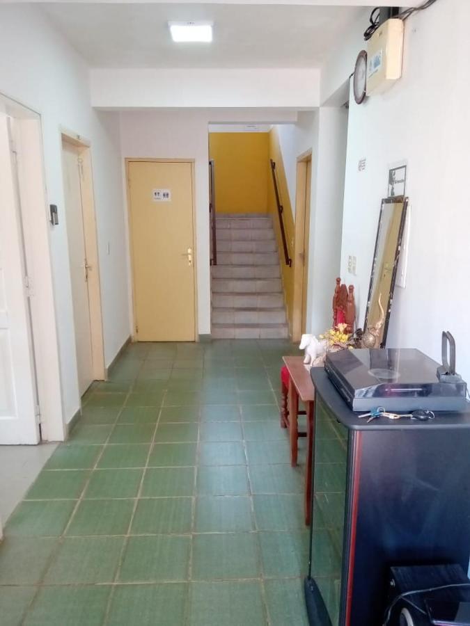 Remember Py Hotel Luque Exterior photo